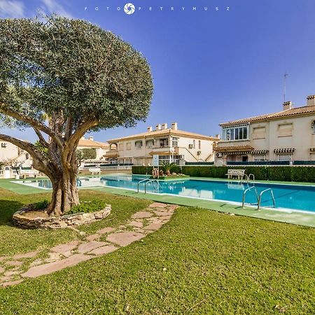 Appartement Casa Del Mar By La Mata à Torrevieja Extérieur photo