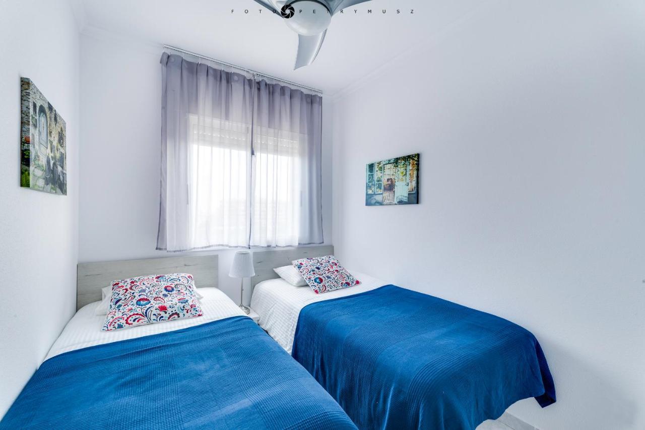 Appartement Casa Del Mar By La Mata à Torrevieja Extérieur photo