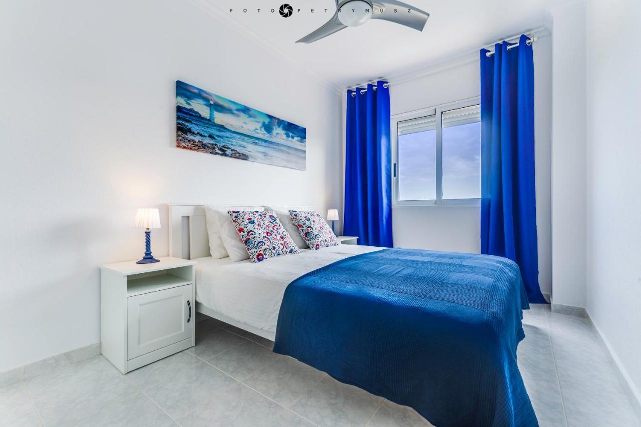 Appartement Casa Del Mar By La Mata à Torrevieja Extérieur photo