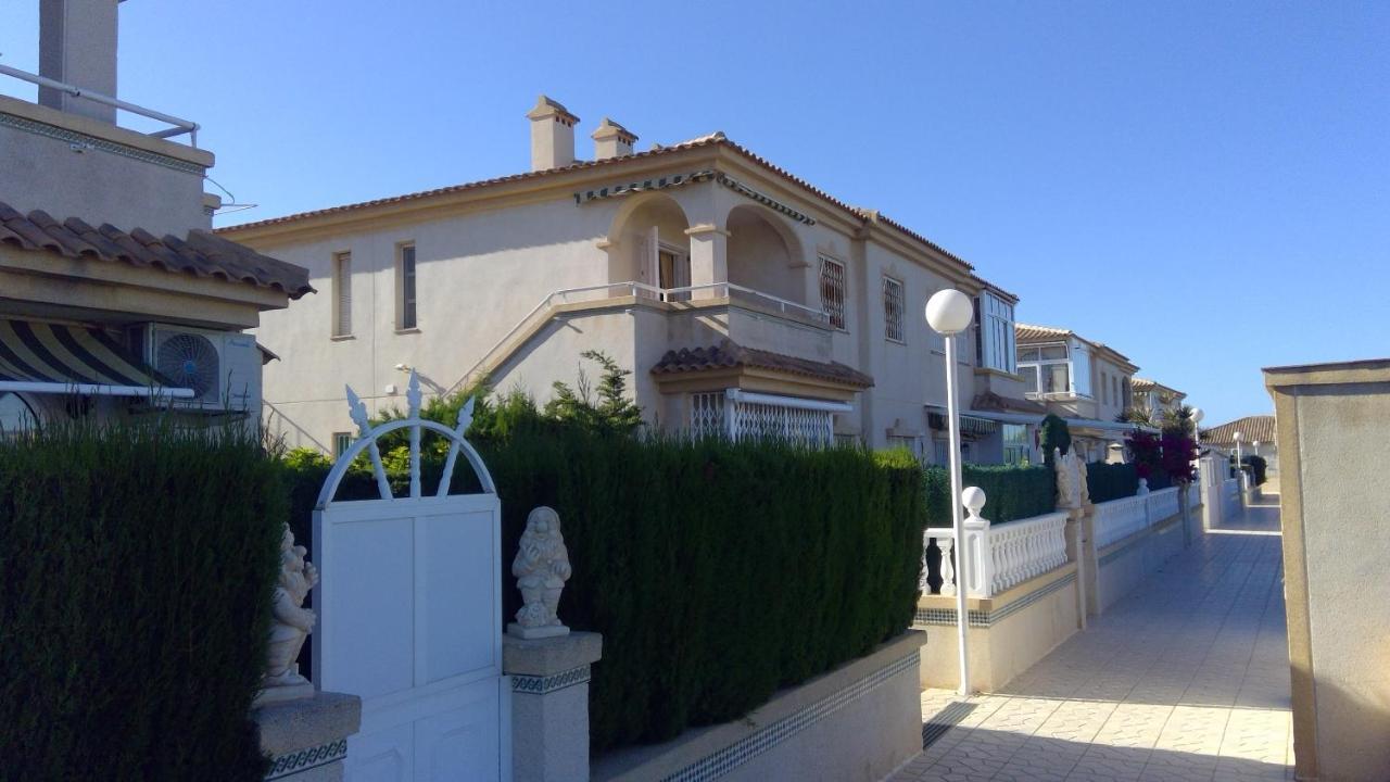 Appartement Casa Del Mar By La Mata à Torrevieja Extérieur photo